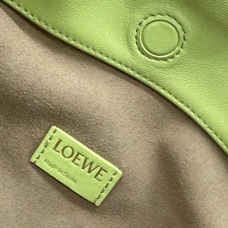 Loewe Satchel Bags